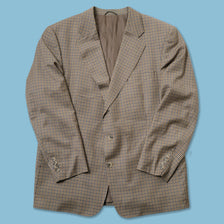 Vintage Burberry Blazer Large / XLarge