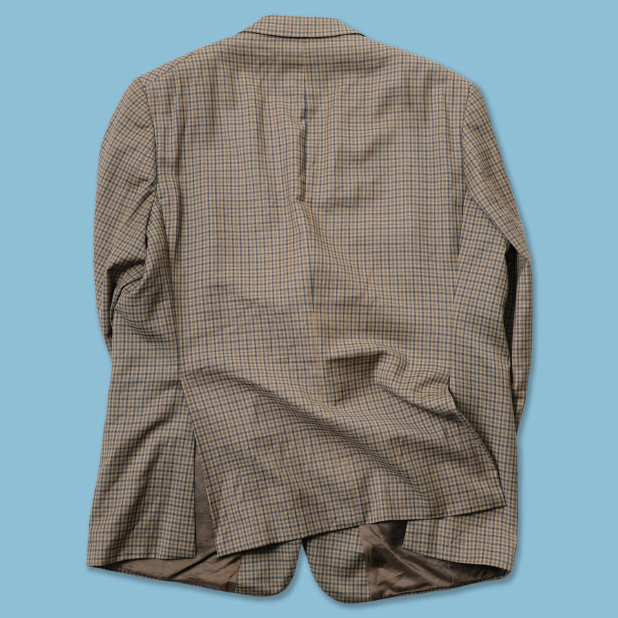 Vintage Burberry Blazer Large / XLarge