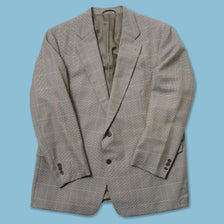 Vintage Burberry Blazer Large / XLarge