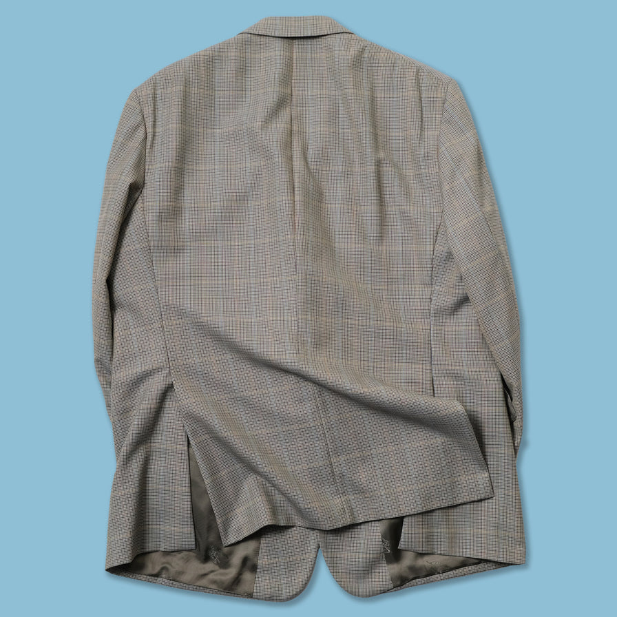 Vintage Burberry Blazer Large / XLarge