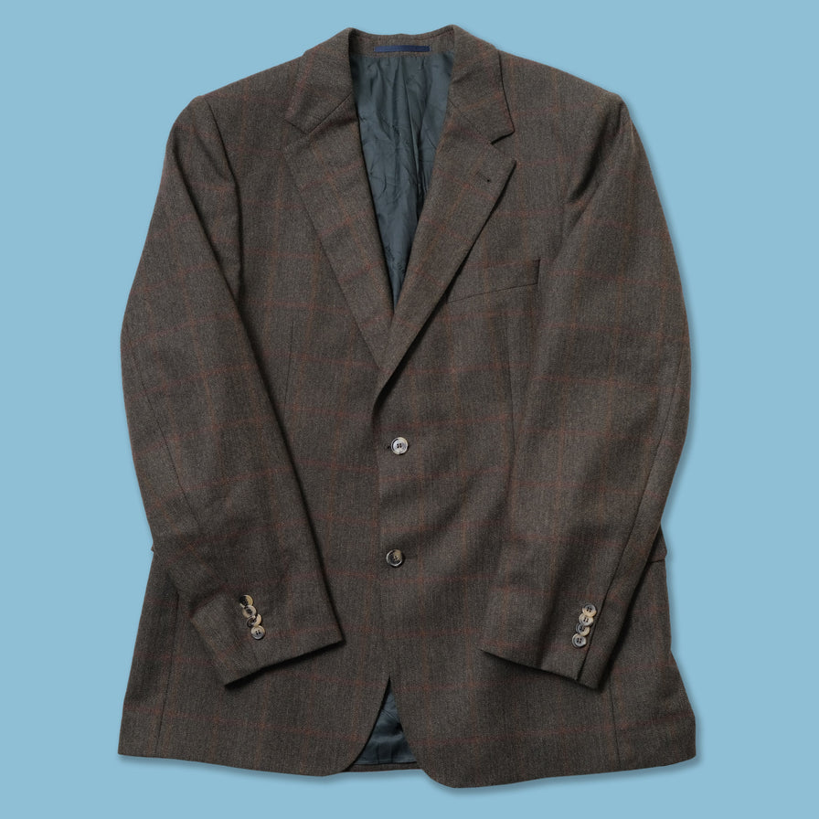 Vintage Burberry Blazer Medium / Large