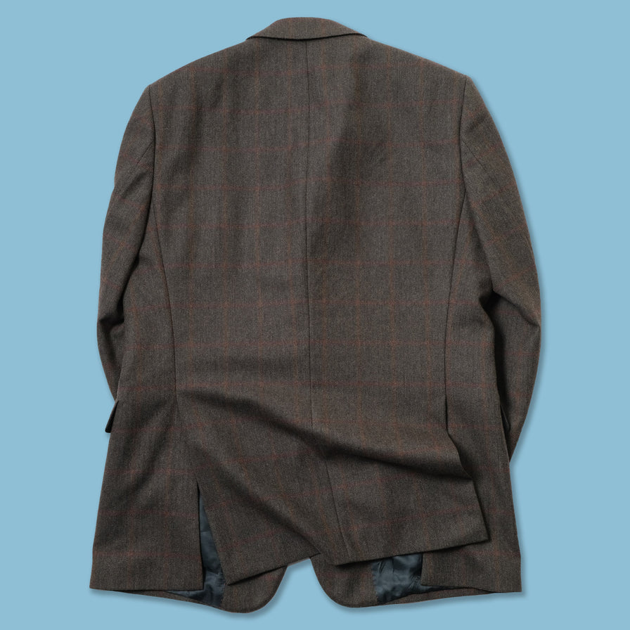 Vintage Burberry Blazer Medium / Large