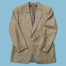 Vintage Burberry Blazer Medium / Large