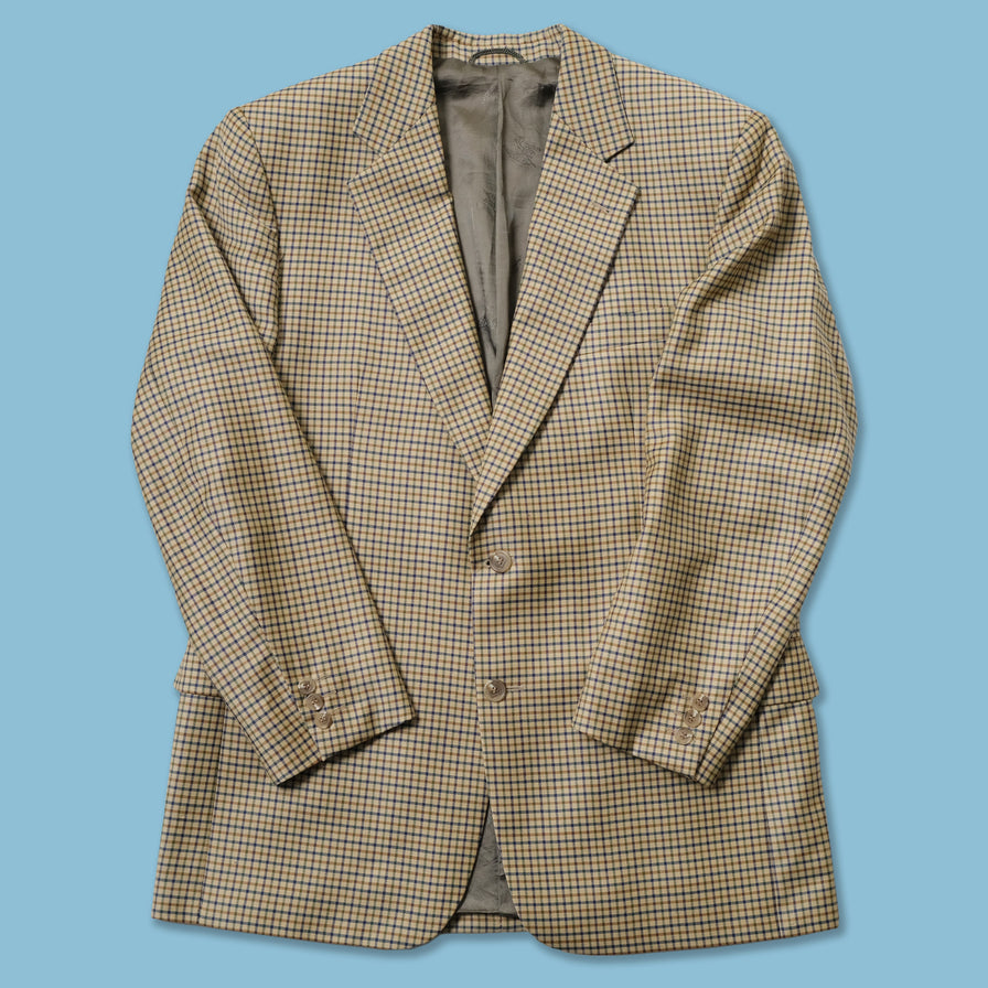 Vintage Burberry Blazer Medium / Large