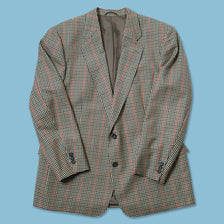Vintage Burberry Blazer Large / XLarge