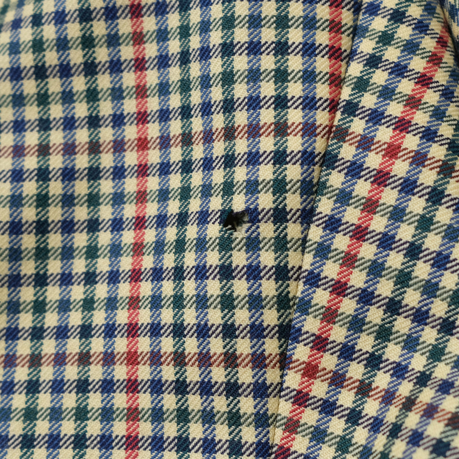 Vintage Burberry Blazer Large / XLarge