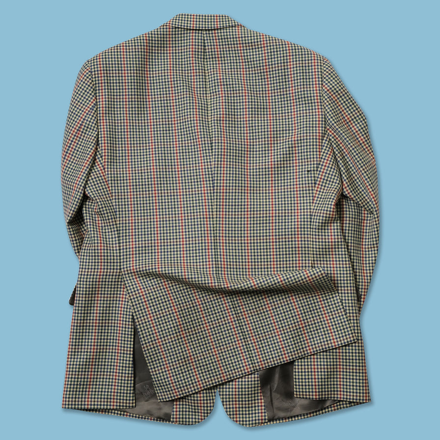 Vintage Burberry Blazer Large / XLarge