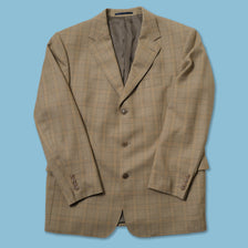 Vintage Burberry Blazer Medium / Large