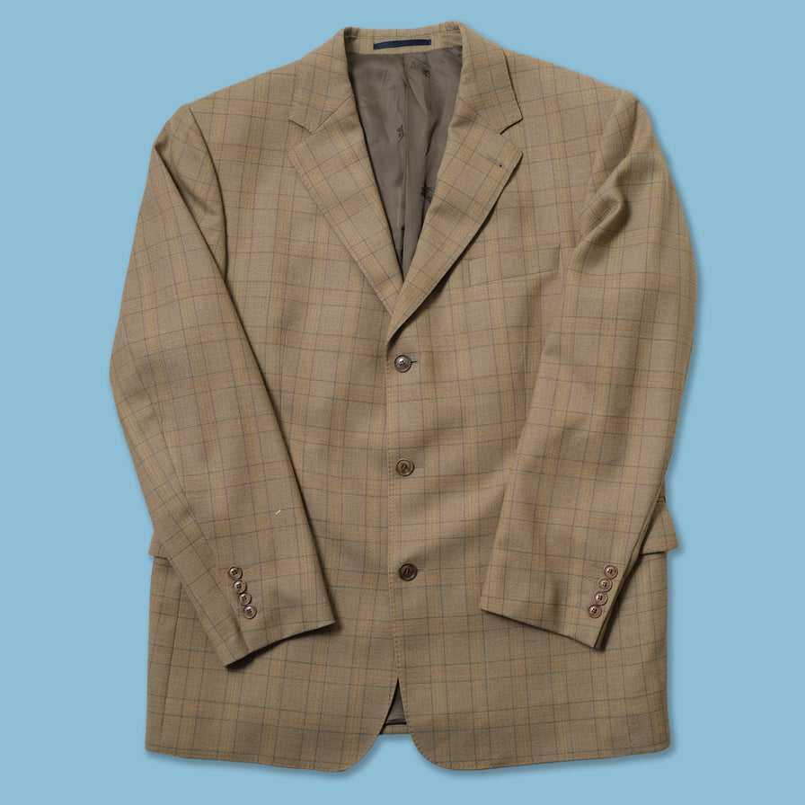 Vintage Burberry Blazer Medium / Large