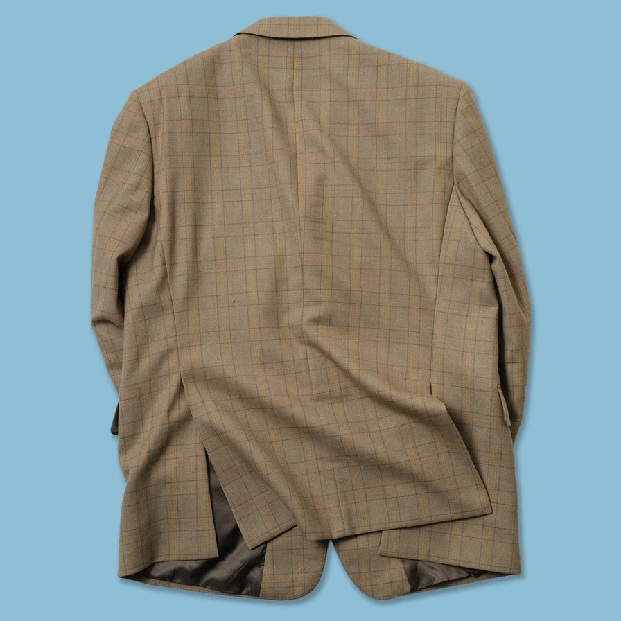 Vintage Burberry Blazer Medium / Large