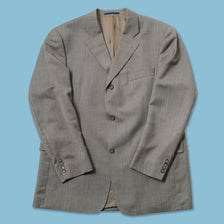 Vintage Burberry Blazer Large / XLarge