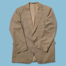Vintage Burberry Blazer Large / XLarge