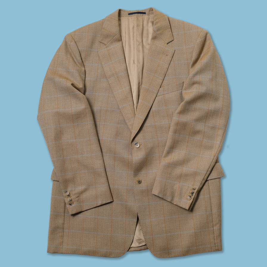 Vintage Burberry Blazer Large / XLarge