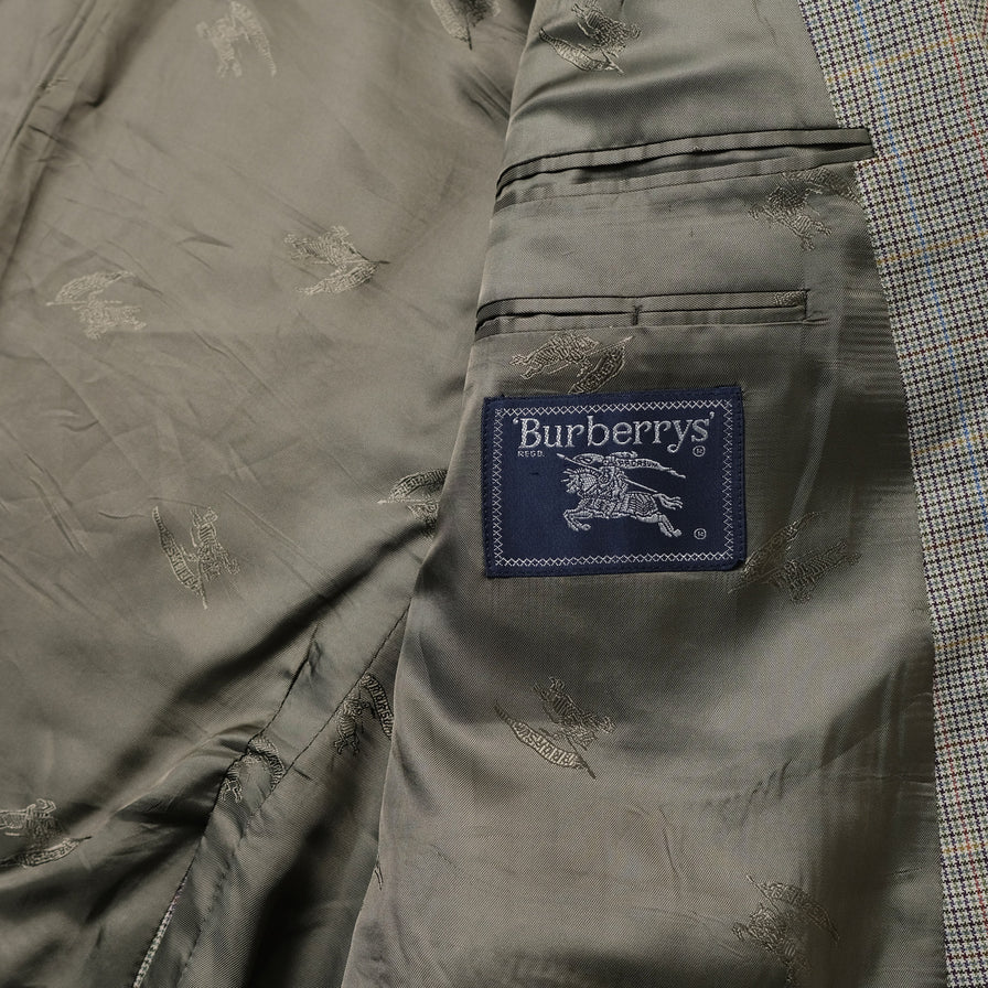 Vintage Burberry Blazer Large / XLarge