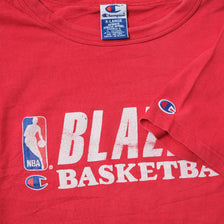 Vintage Champion Portland Trail Blazers T-Shirt XLarge