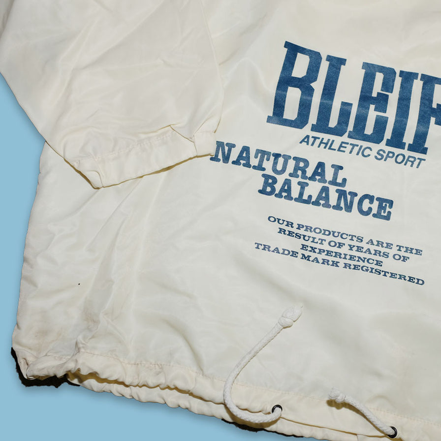 Vintage Montana USA Windbreaker Large - Double Double Vintage