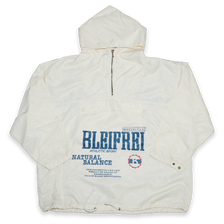 Vintage Montana USA Windbreaker Large - Double Double Vintage