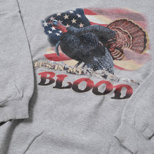 Vintage USA Sweater Large