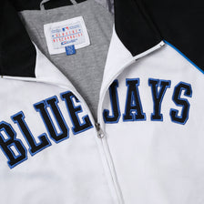 Vintage Toronto Blue Jays Light Jacket XLarge