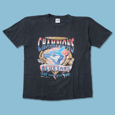 Vintage 1993 Toronto Blue Jays T-Shirt XLarge
