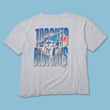 Vintage Toronto Blue Jays T-Shirt XLarge / XXL