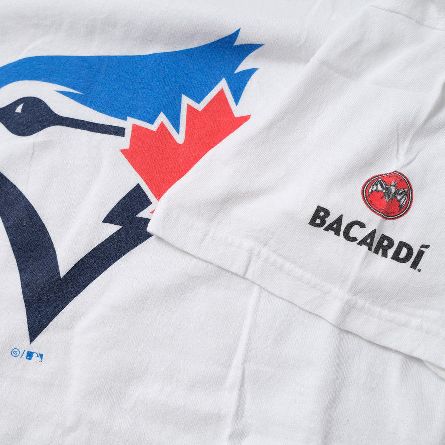 Vintage Toronto Blue Jays T-Shirt Large