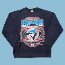 Vintage 1994 Blue Jays Sweater Large