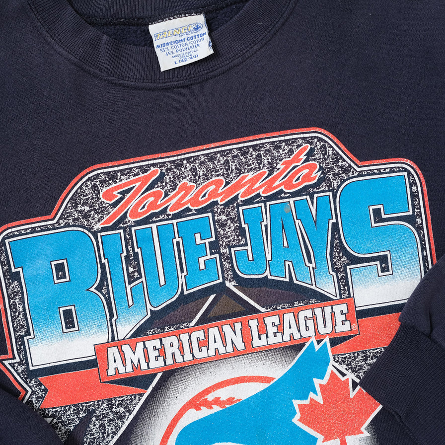 Vintage 1994 Blue Jays Sweater Large