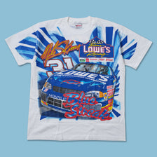 Vintage Deadstock Blue Streak Racing T-Shirt XLarge / XXL