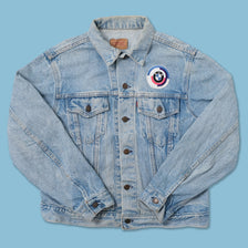 BMW x Levis Denim Jacket Small
