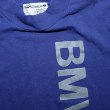 Vintage BMW Longsleeve Small - Double Double Vintage