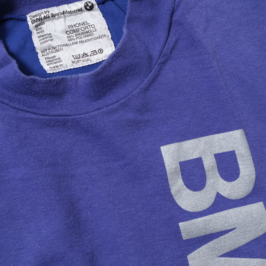 Vintage BMW Longsleeve XS / Small