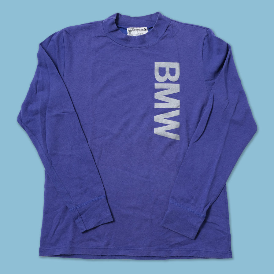 Vintage BMW Longsleeve XS / Small