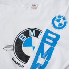 Vintage BMW Sweater Medium