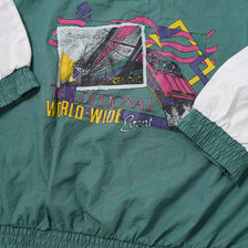 Vintage Light Windbreaker Large / XLarge