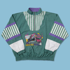 Vintage Light Windbreaker Large / XLarge