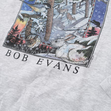 Vintage Bob Evans Sweater Medium