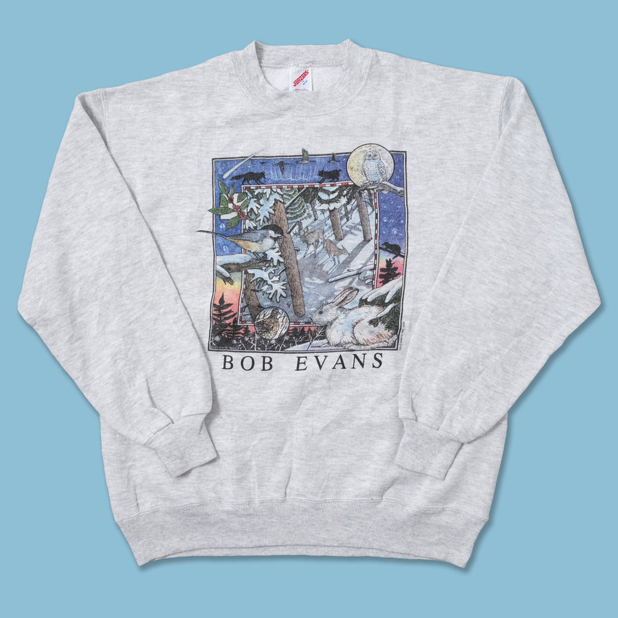 Vintage Bob Evans Sweater Medium