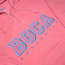 Vintage Boca Hoody Large / XLarge - Double Double Vintage