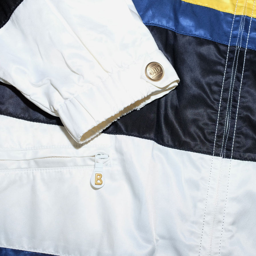 Vintage Bogner Coat Jacket Large - Double Double Vintage