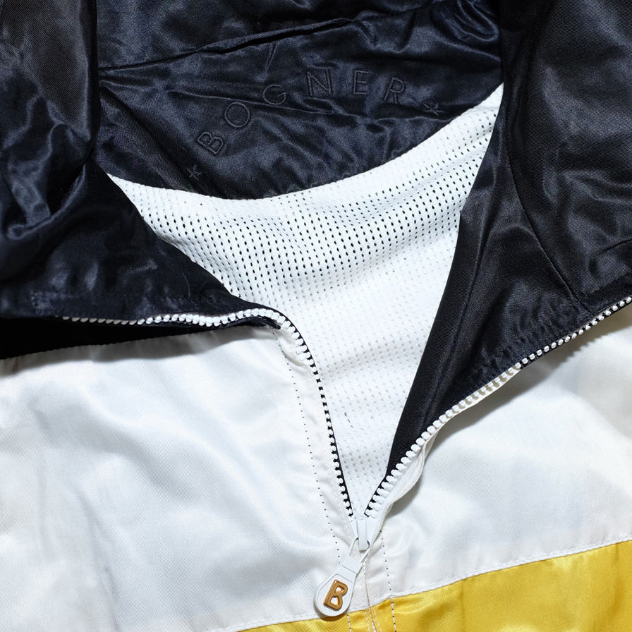 Vintage Bogner Coat Jacket Large - Double Double Vintage