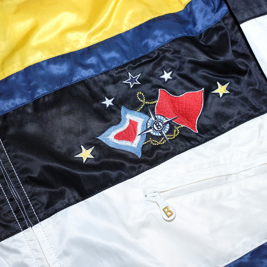 Vintage Bogner Coat Jacket Large - Double Double Vintage