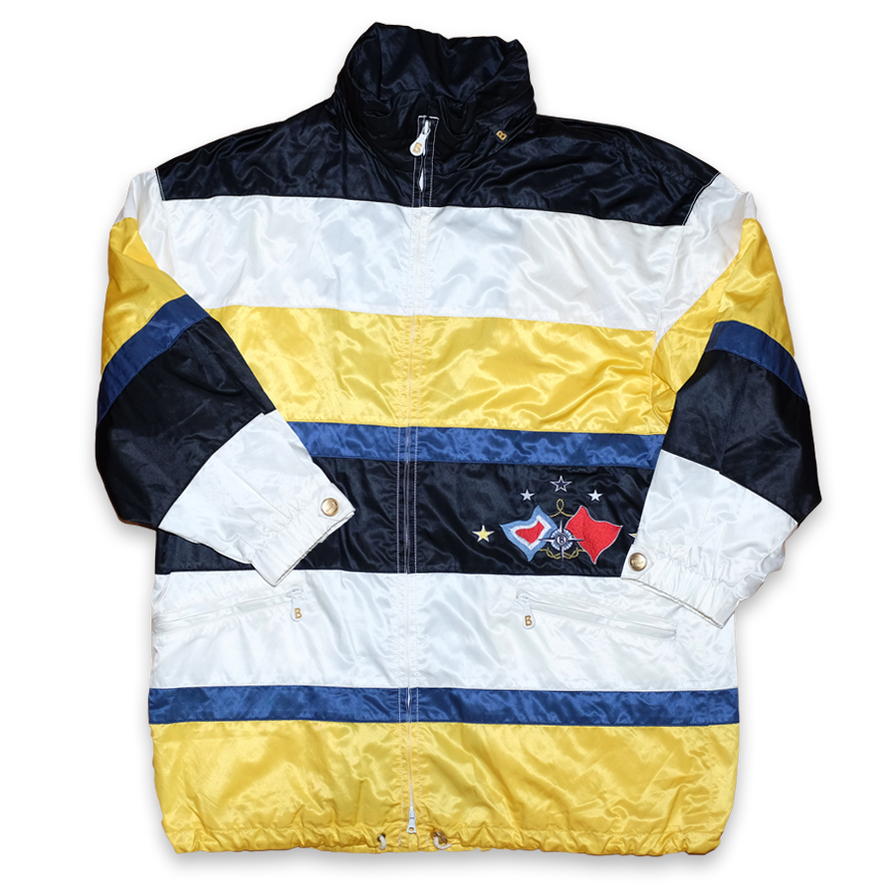 Vintage Bogner Coat Jacket Large - Double Double Vintage