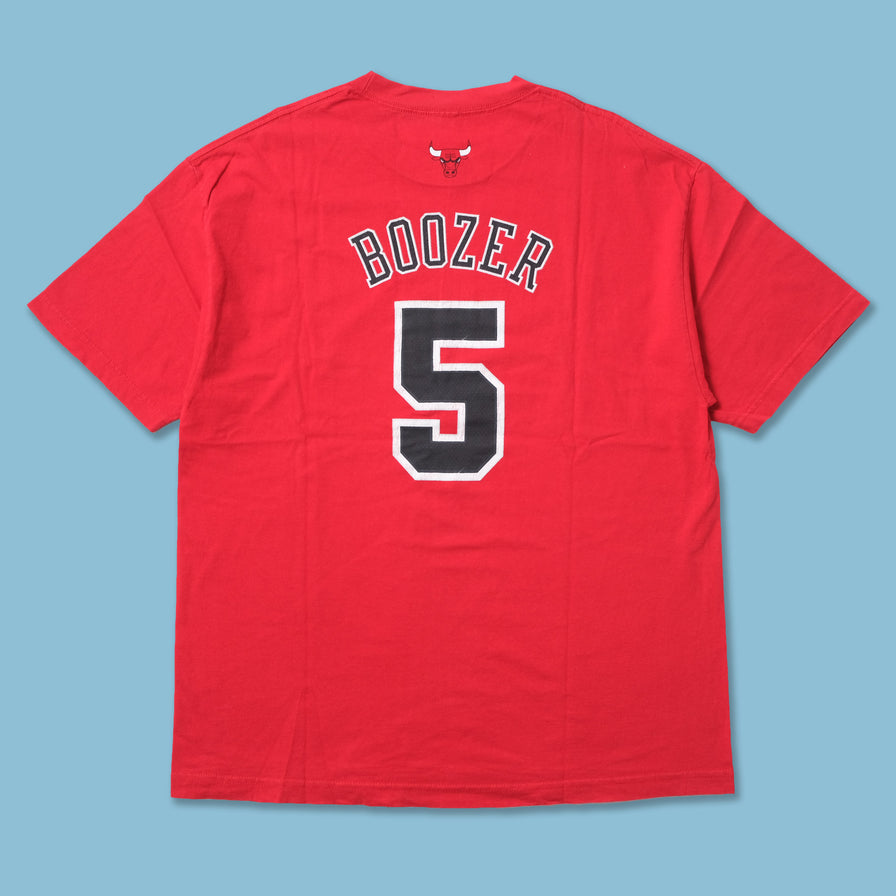 adidas Chicago Bulls T-Shirt XLarge