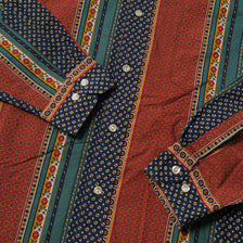 Vintage Hugo Boss Shirt XLarge