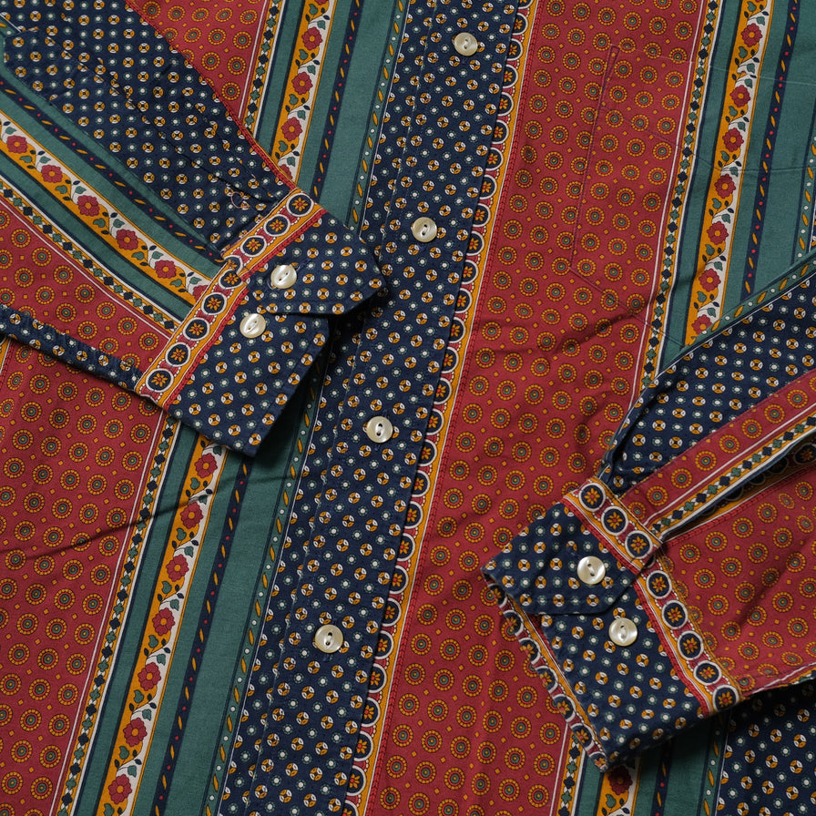 Vintage Hugo Boss Shirt XLarge