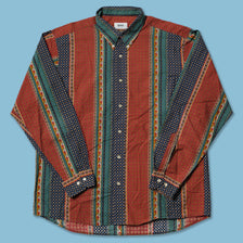 Vintage Hugo Boss Shirt XLarge
