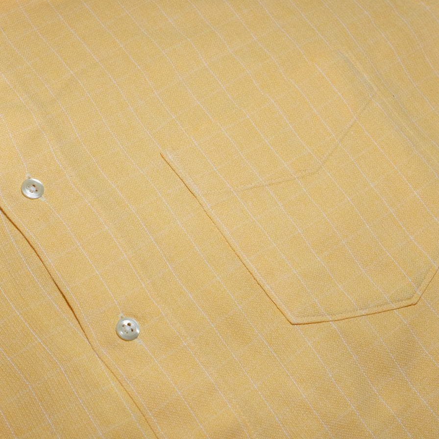 Vintage Hugo Boss Shirt XLarge - Double Double Vintage