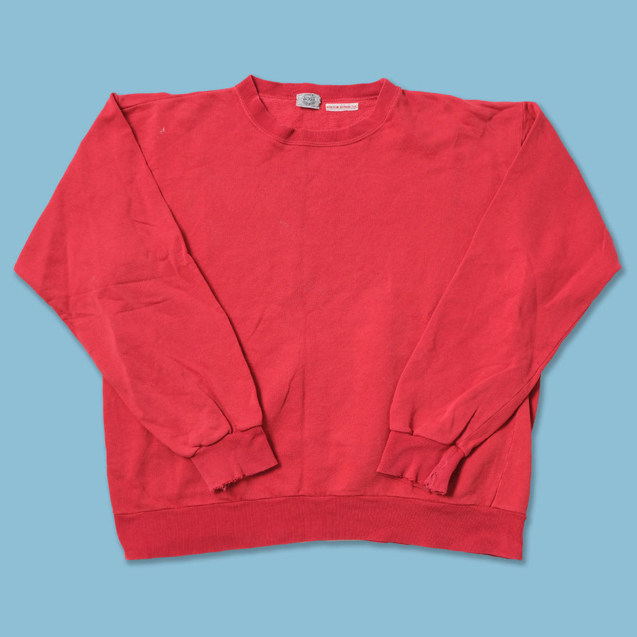 Vintage Hugo Boss Sweater Medium / Large