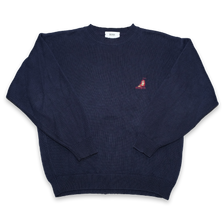 Vintage Hugo Boss Knit Sweater Medium / Large - Double Double Vintage